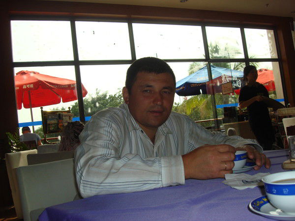 Вадим Мухамедзянов