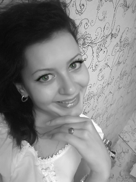 Валюшка Егорочкина