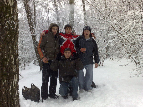 Павел Склезнев