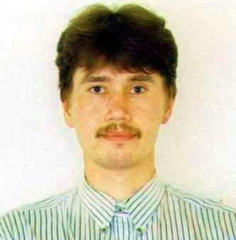 Алексей Ефимов