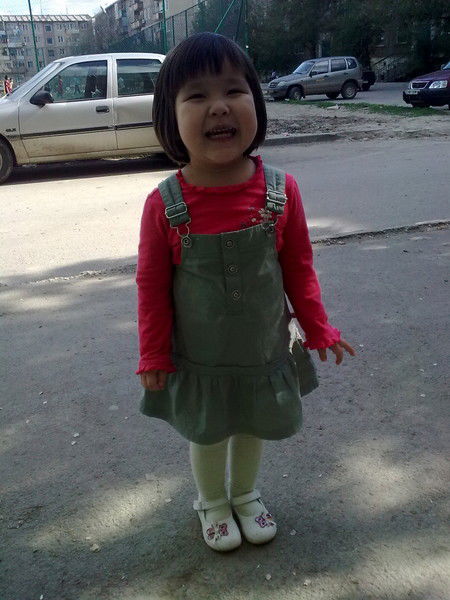 Гульмира Жаксылыкова