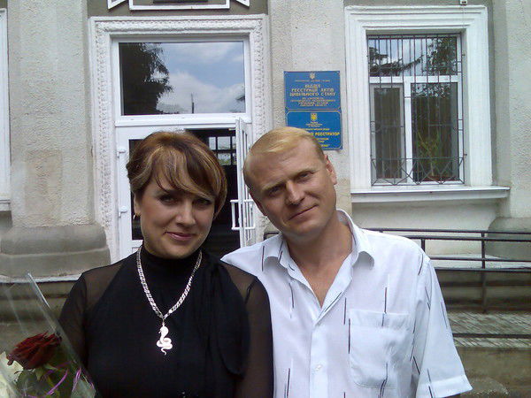 Анатолий Вовк