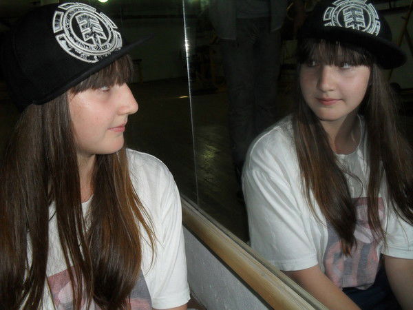 Зарина Сафина