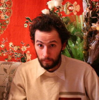 Виталий Розман