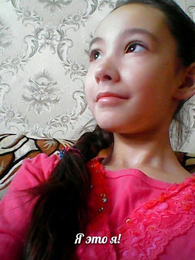 Анастасия Бойченко