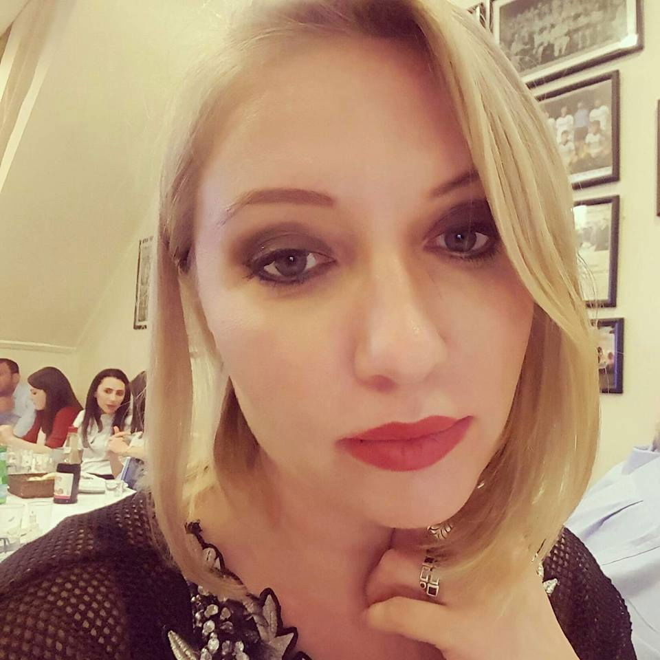 Ирина Чинис