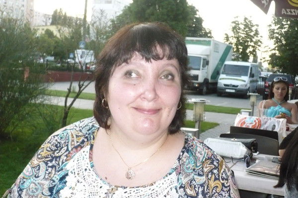 Ольга Tимофеева