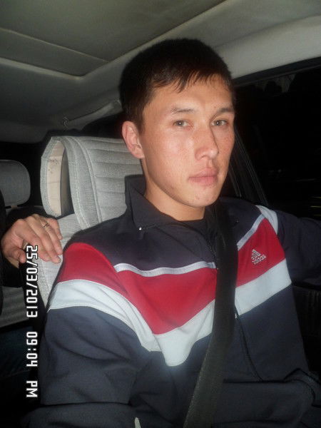 Алтынбек Алишев