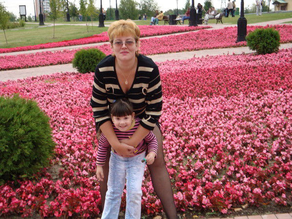 Таисия Родина