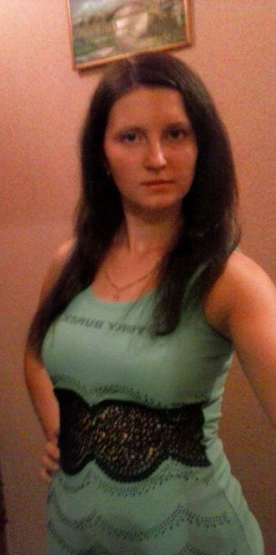 Ирина Сдобнова