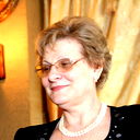 Валентина Мурышкина