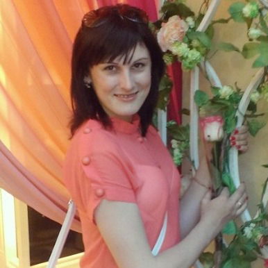 Машуха Ковальчук