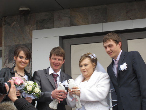 Павел Лейман