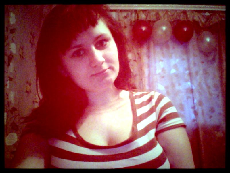 Ольга Ковалевская