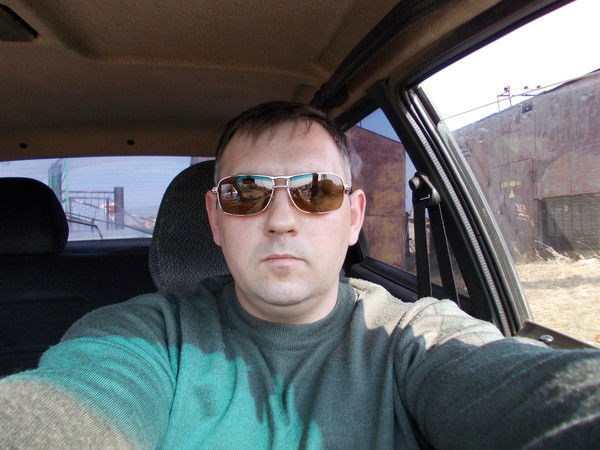 Владислав Родионов