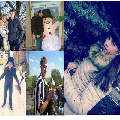 Валентина Ртищева