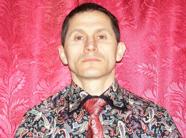 Василий Сырбу