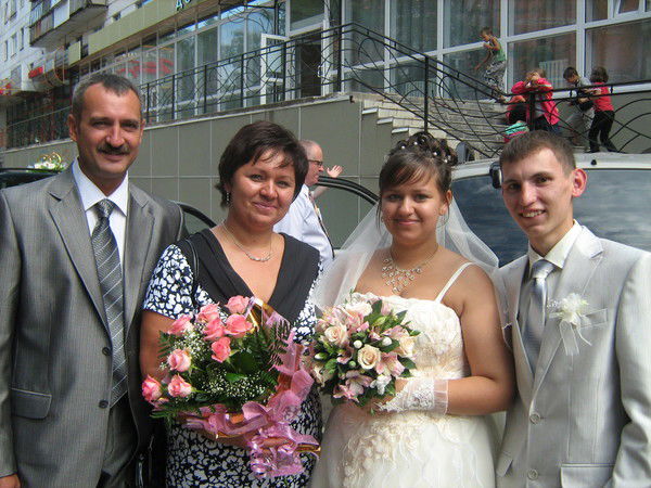 Лариса Тарасова