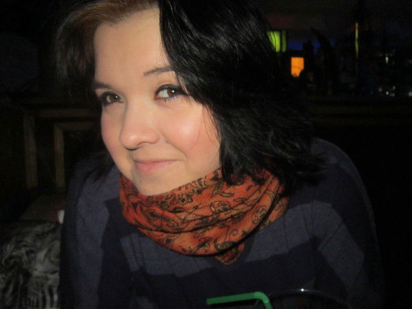 Алла Ромазанова