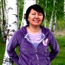 Гульмира Аскарбекова