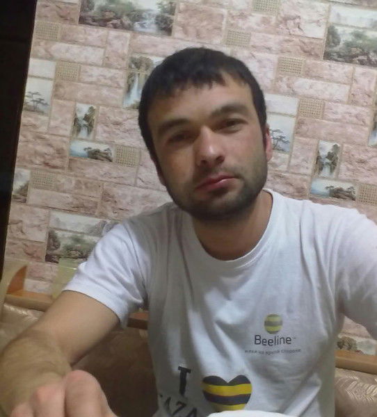 Ясин Кочиев