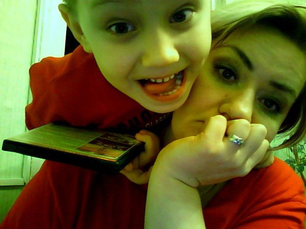 Екатерина Змушко