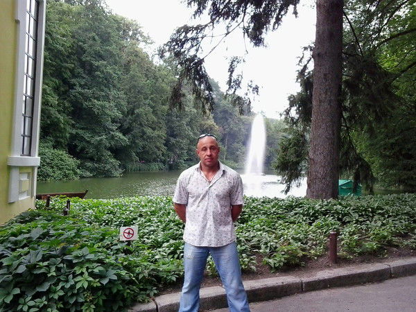 Олег Марченко