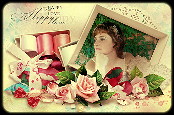 Натали Бакулина