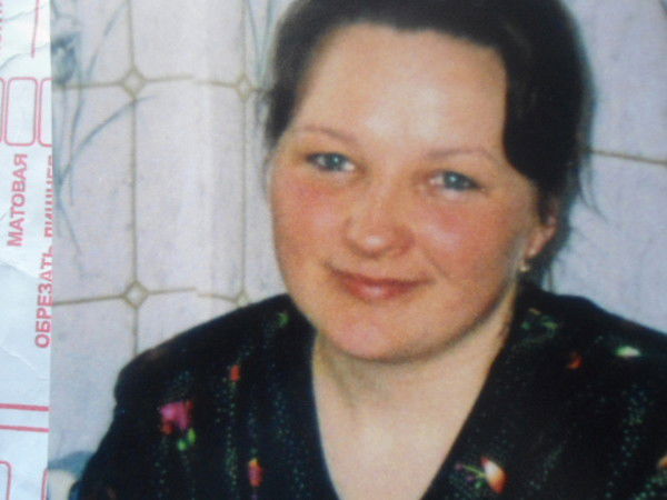 Надежда Счастливая