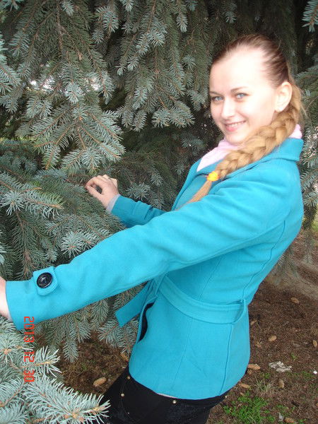 Світлана Бакрев