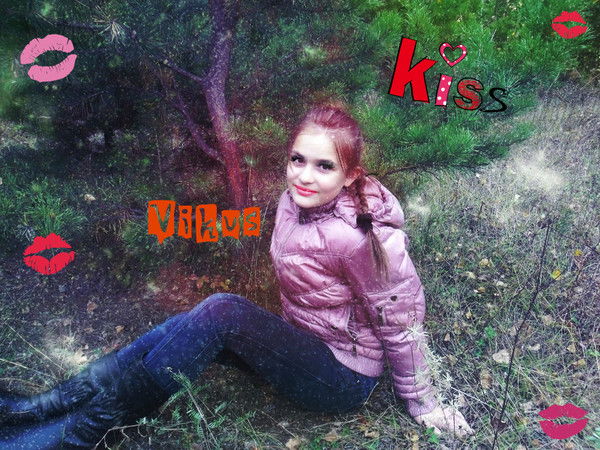 Виктория Даймонд