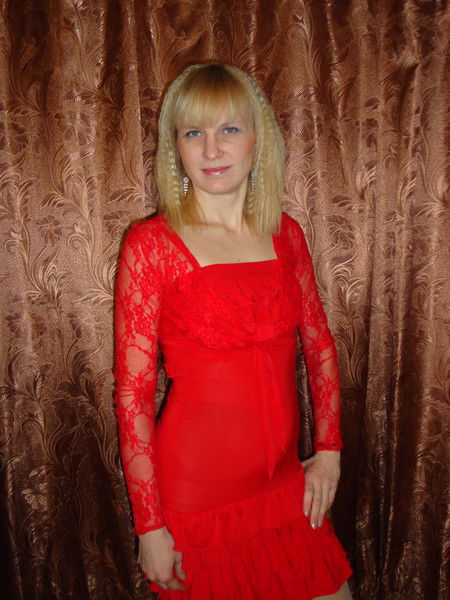 Лилия Петрова