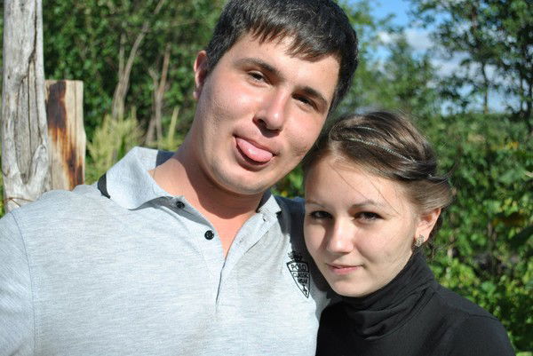 Дарья Люлько