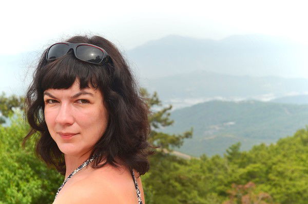 Марина Зотович