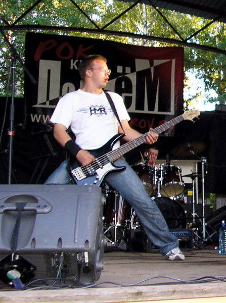 Степан Шалаев