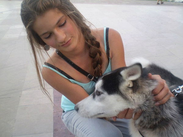 Наталия Стоян