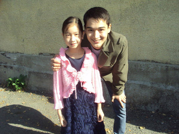 Анель Турдунбаева