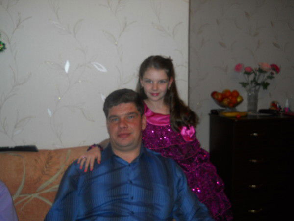 Игорь Кириллов