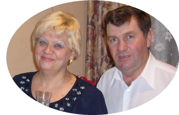 Павел Переверзев