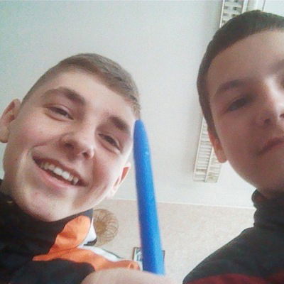 Артур Каменский