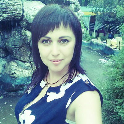 Марина Власенко