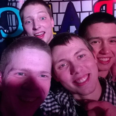 Рома Сидоров