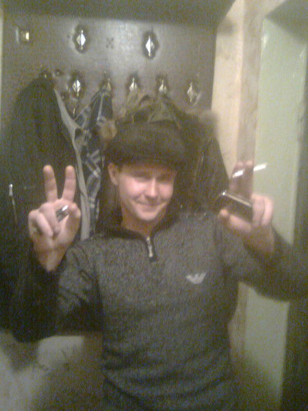 Миша Новиченко