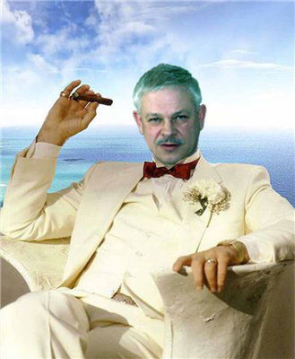 Владимир Зябров