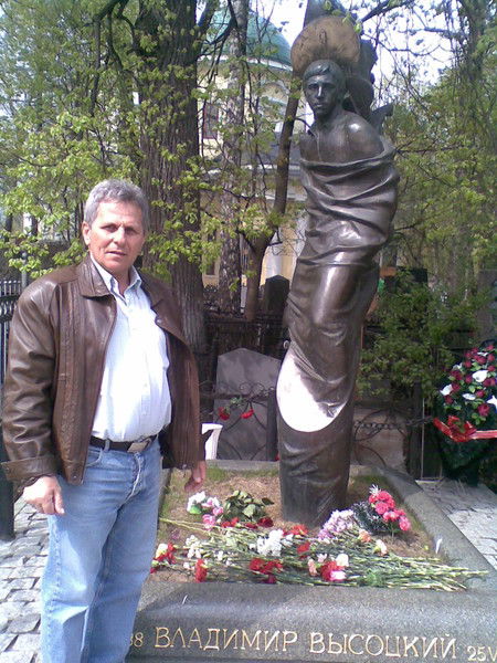 Леонид Фейгин