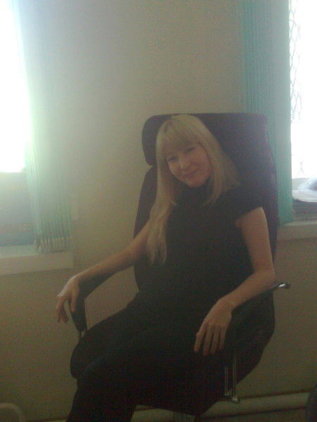 Жанара Марат