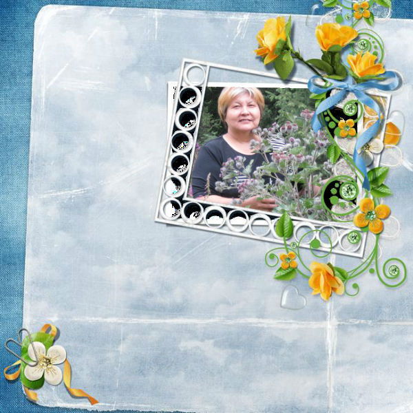 Людмила Засидатель