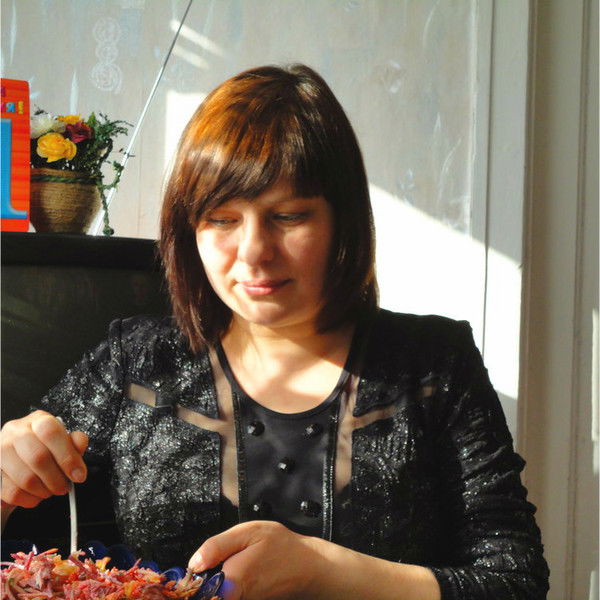 Ольга Минченкова