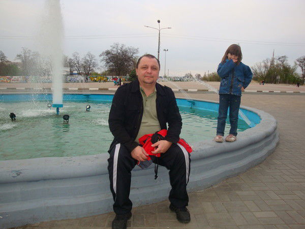 Игорь Проскуров