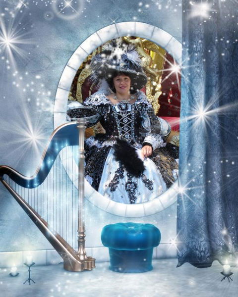 Ирина Клачкова